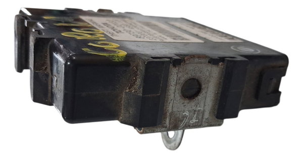 Modulo Comando Alarme Corolla 2009 Cx55